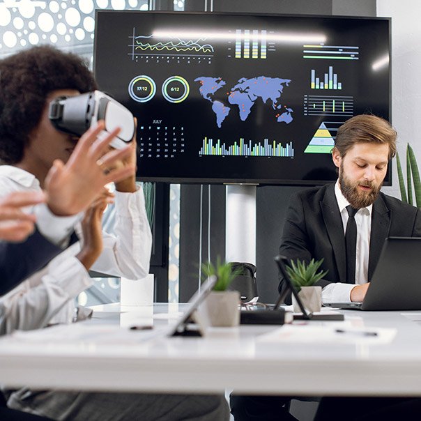 Prime System Solutions