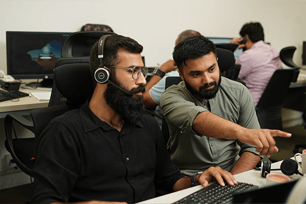 Managed IT Solutions and Support