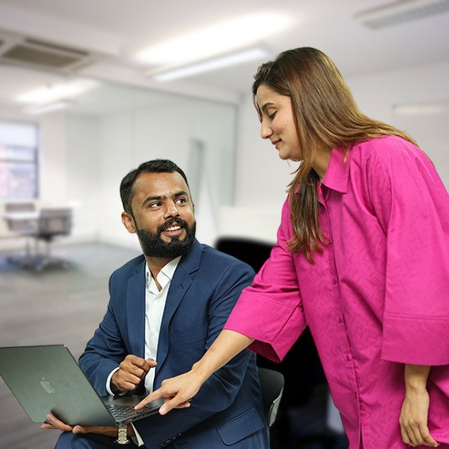 Managed IT Solutions and Support