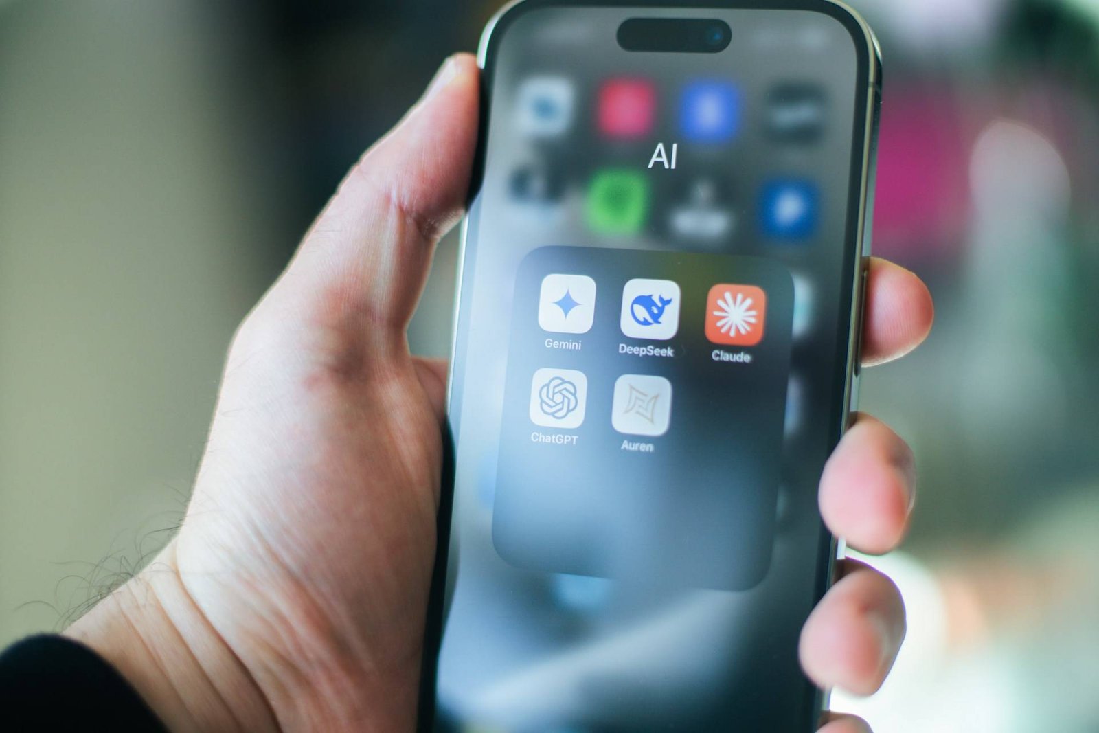 10 Ways AI Services Are Revolutionizing Business Operations in 2025