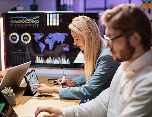 Prime System Solutions