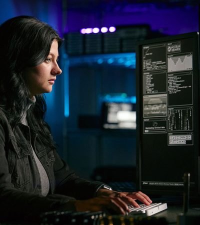 Cybersecurity Services