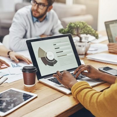 Financial Consulting
