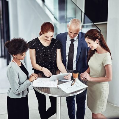 Financial Consulting