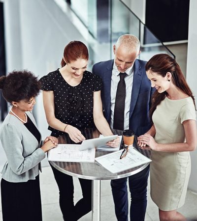 Financial Consulting