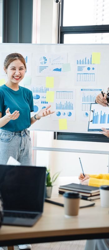 Financial Consulting