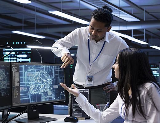 Prime System Solutions