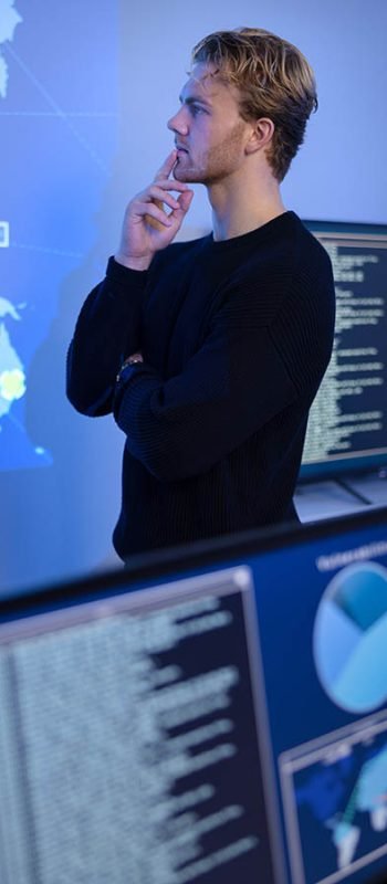 Cybersecurity Services